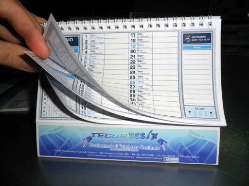 calendari